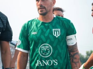 Cristián Erbes anunció su retiro