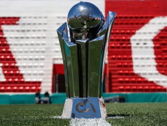 Se completó la grilla de participantes para el año próximo. Aquí están los 64 clasificados a la Copa Argentina 2026