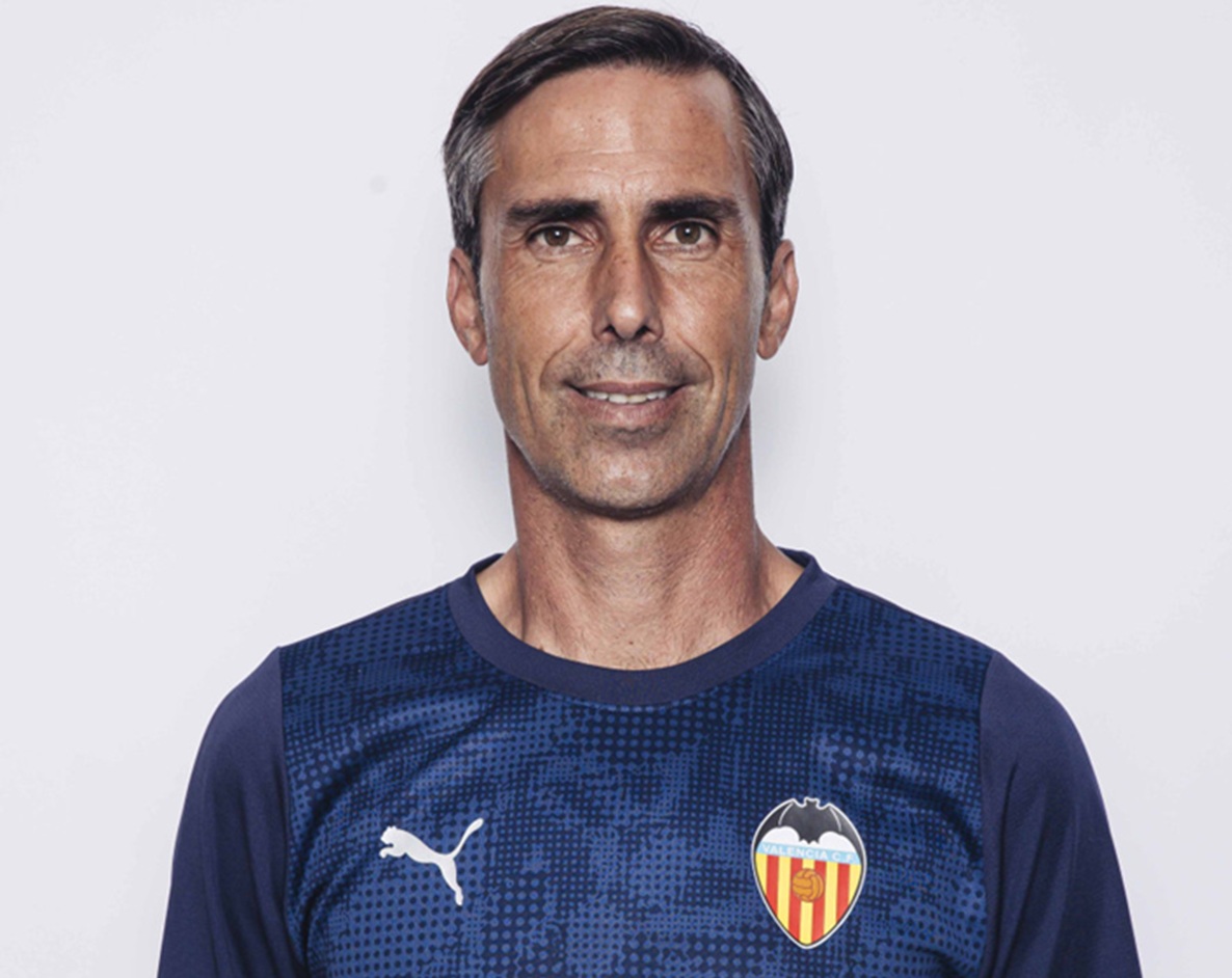 Valencia confirmó la trágica muerte de Fernando Martín Carreras