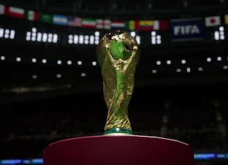 Luego de casi 30 años podría no haber videojuego oficial del Mundial