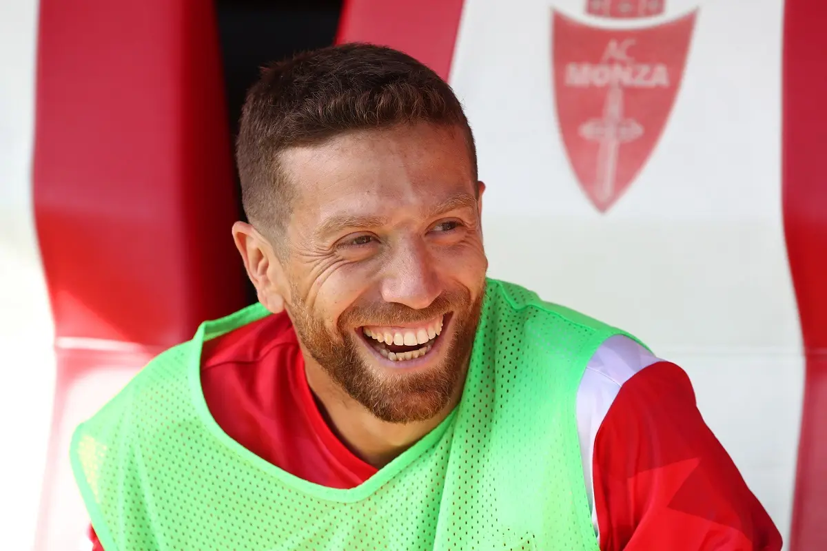 Papu Gómez y un palo para España: "Ya se les escaparon Messi, Garnacho y Nico Paz"