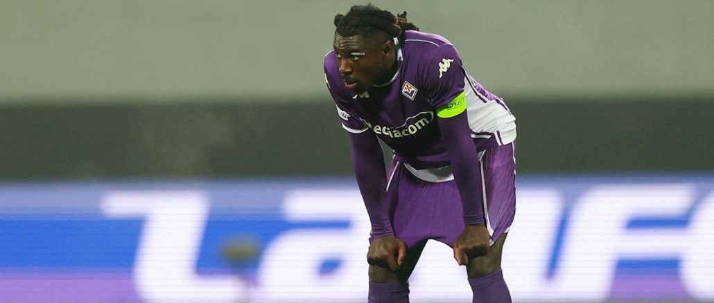 Fiorentina cayó en Suiza pero avanzó en Conference League