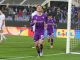 Fue 2 a 1 para el Viola ante los ucranianos en el plano internacional. Fiorentina venció a Dinamo Kiev y se acomoda en Conference League