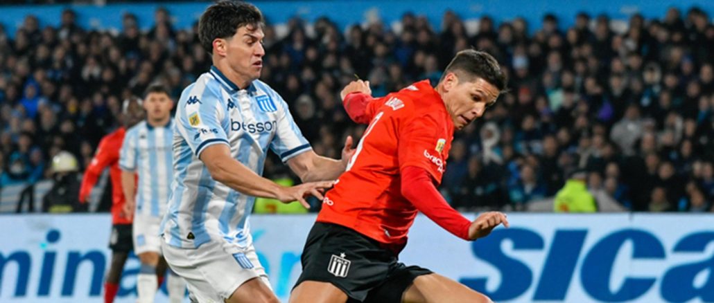 Racing vs Estudiantes ¿Quién tiene más envión anímico?