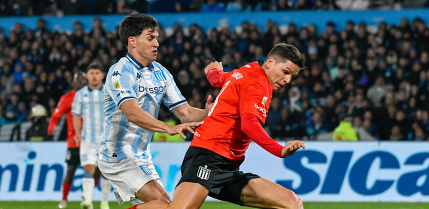 Racing vs Estudiantes ¿Quién tiene más envión anímico?