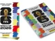 Detalles del álbum figuritas oficial de Panini del Mundial 2026: será el más grande de la historia