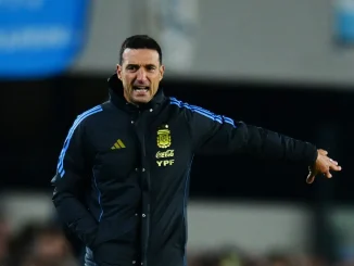 Lionel Scaloni y el sorteo del Mundial 2026: "Estoy un poco más tranquilo que en el anterior"