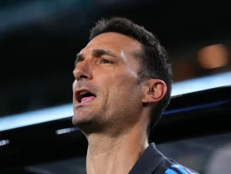 Lionel Scaloni tendrá un rol protagónico en el sorteo del Mundial 2026