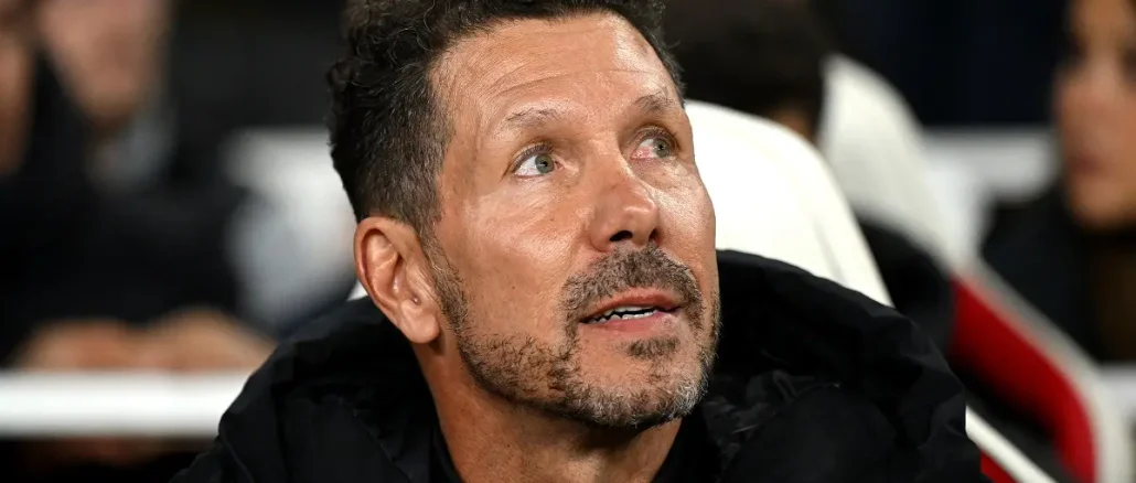 arsenal-fc-v-atletico-de-madrid-uefa-champions-league-2025-26-league-phase-md3 (1) Diego Simeone: "El problema del Atlético de Madrid pasa por la contundencia"