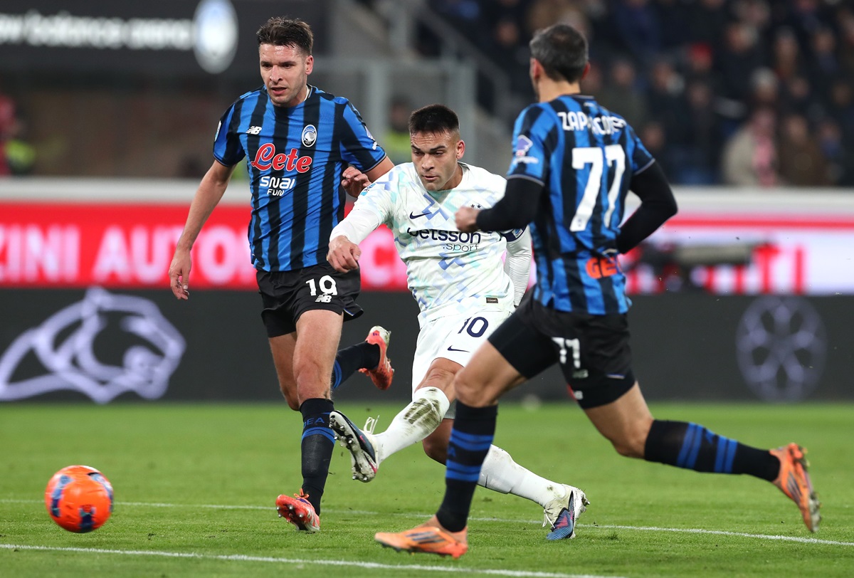 La Serie A le pone fin a la pelota anaranjada en el invierno