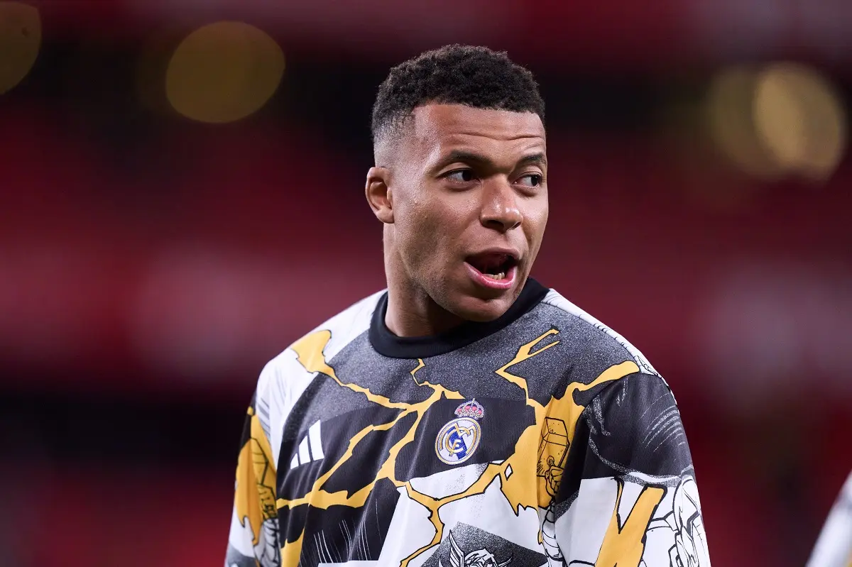 «Mbappé está más cerca que Lamine Yamal de ser como Messi, Cristiano Ronaldo o Maradona»