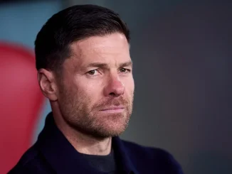 Xabi Alonso: "Mbappé es Mbappé y Cristiano es Cristiano, ambos son históricos en el Madrid"