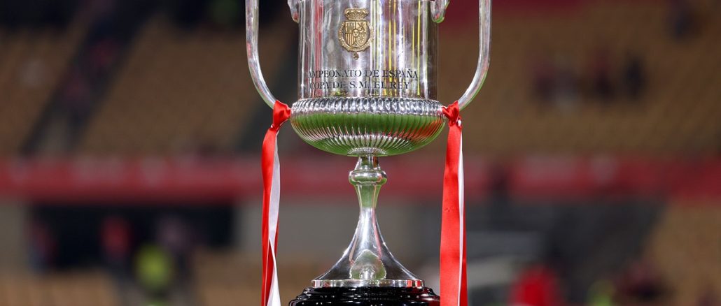 Cinco se sumaron al Girona que ya había caído en 32avos. ¿Cuáles fueron los 9 equipos de La Liga que fueron eliminados en Copa del Rey?