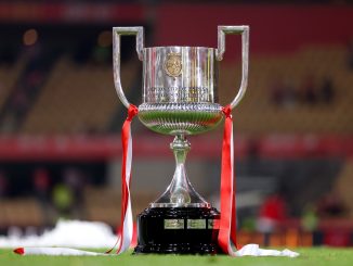 Cinco se sumaron al Girona que ya había caído en 32avos. ¿Cuáles fueron los 9 equipos de La Liga que fueron eliminados en Copa del Rey?