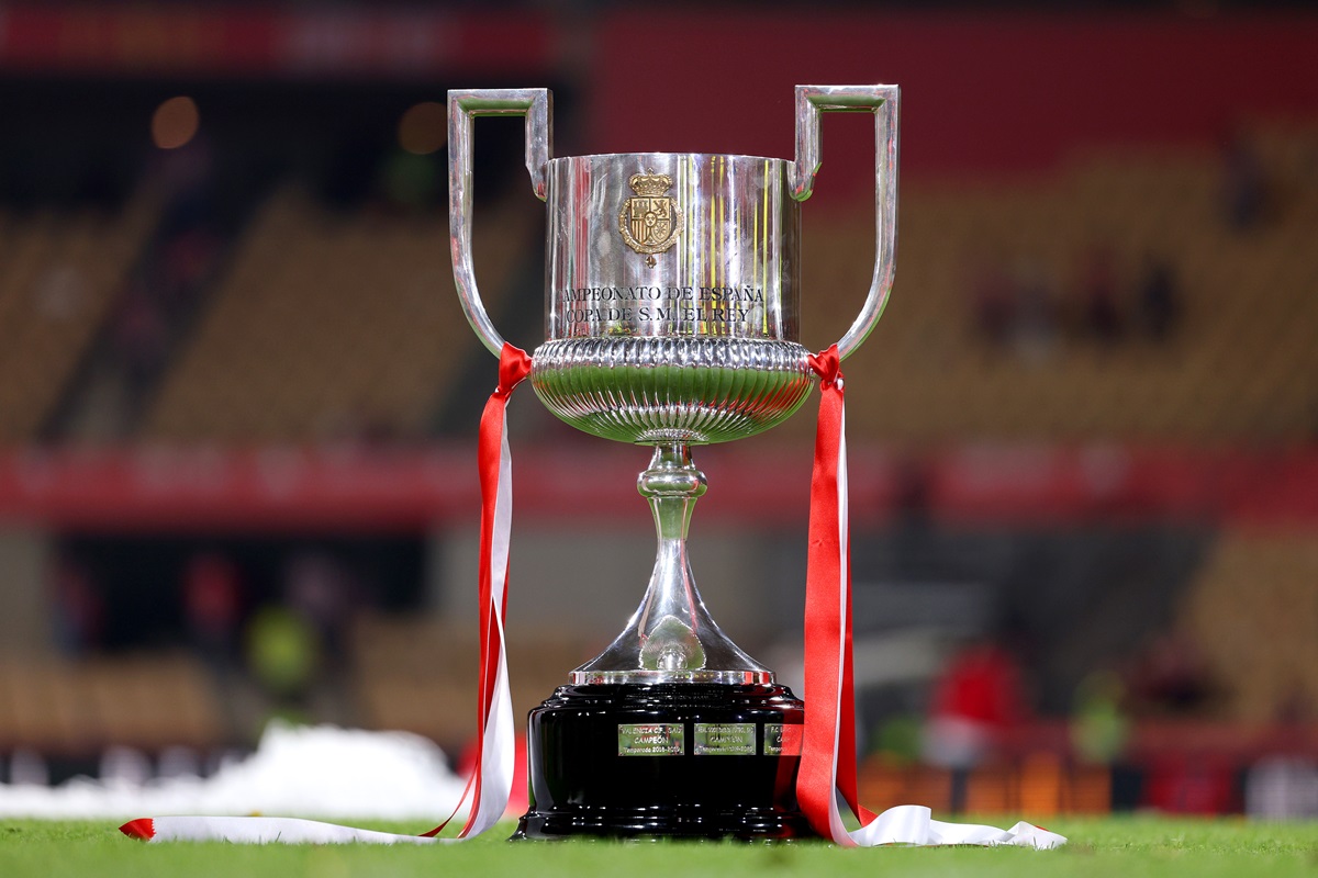 Cinco se sumaron al Girona que ya había caído en 32avos. ¿Cuáles fueron los 9 equipos de La Liga que fueron eliminados en Copa del Rey?