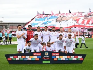 Barracas Central anunció la incorporación del Fútbol Femenino y podrá jugar la Sudamericana
