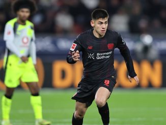 Claudio Echeverri regresará a Manchester City antes de lo previsto