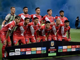 El Bicho tendrá que sortear a Barcelona o Liga de Quito y tal vez Botafogo. El bravo camino de Argentinos Juniors en la Copa Libertadores 2026