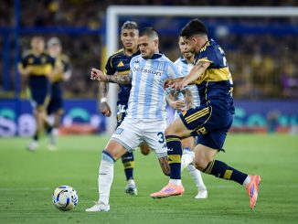El sorteo de los cruces en las grillas metió dos pleitos claves. River - Vélez y Boca - Racing serán rivales en el interzonal