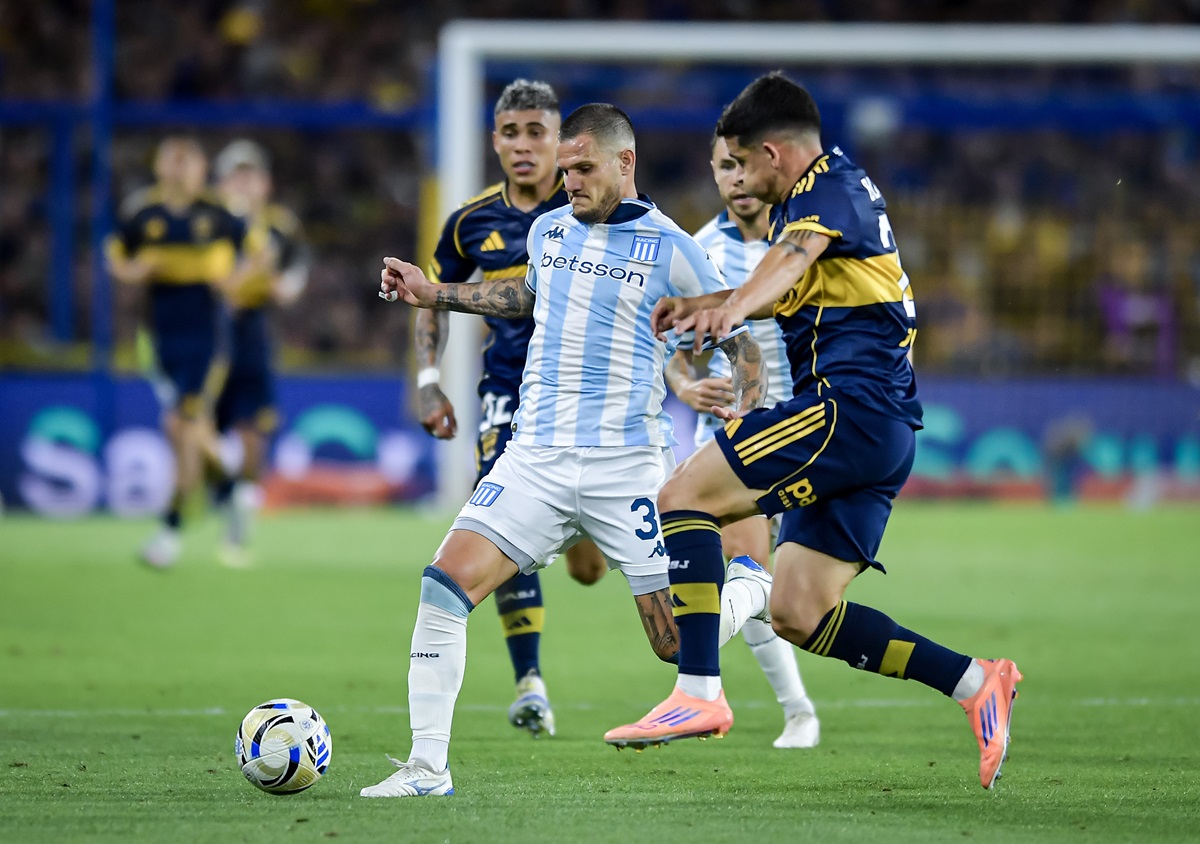 El sorteo de los cruces en las grillas metió dos pleitos claves. River - Vélez y Boca - Racing serán rivales en el interzonal