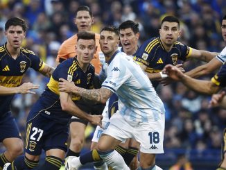 Así se jugarán las semifinales del Clausura 2025