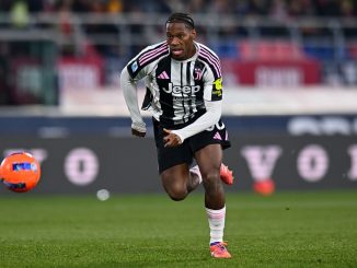 Spalletti despejó problemas en el plantel. Así también contó la desopilante historia de Jonathan David, Juventus y el queso de rallar