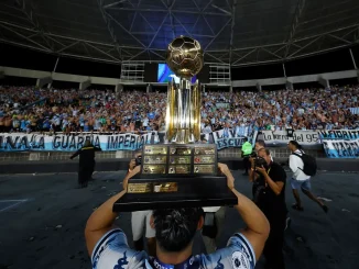 Conmebol confirmó fechas y horarios de la Recopa Sudamericana entre Lanús y Flamengo