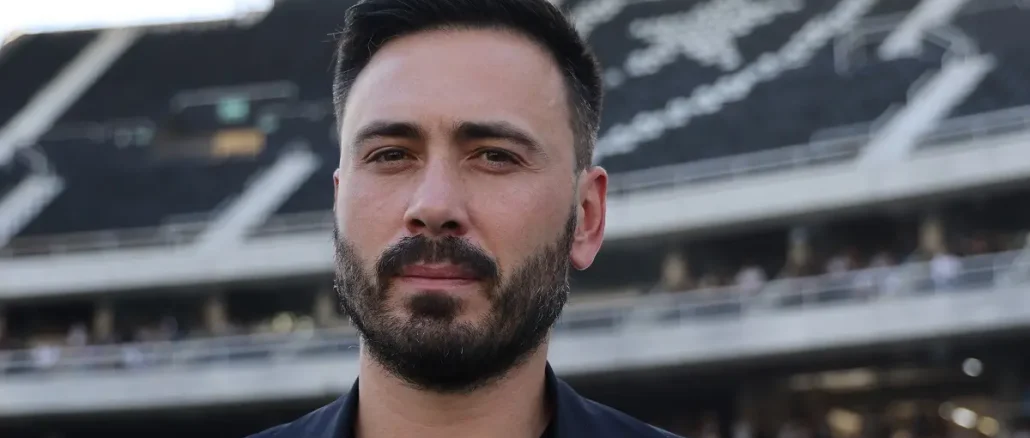 Botafogo despidió a Davide Ancelotti: duró solo cinco meses como entrenador del Fogao