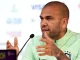 Dani Alves comprará un club de Portugal y podría volver al fútbol por seis meses