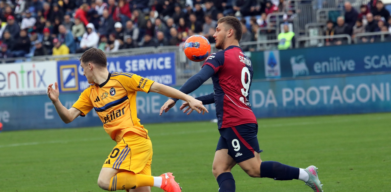 Pisa complicó a Cagliari en la dura lucha por la permanencia en Serie A