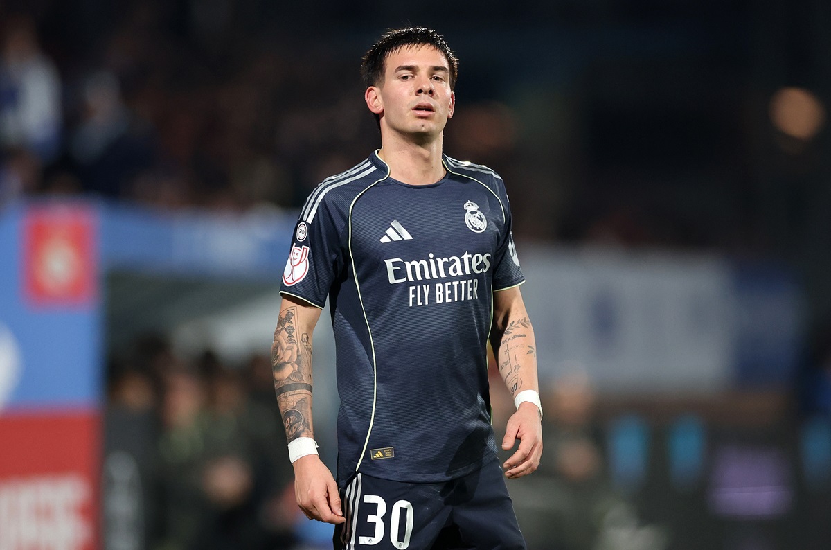 El argentino necesita minutos si quiere ir al Mundial. Real Madrid analiza ceder a préstamo a Mastantuono por seis meses