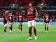 El Mengao se impuso 2 a 0 en la noche de Qatar. Flamengo venció a Pyramids y es finalista de la Copa Intercontinental