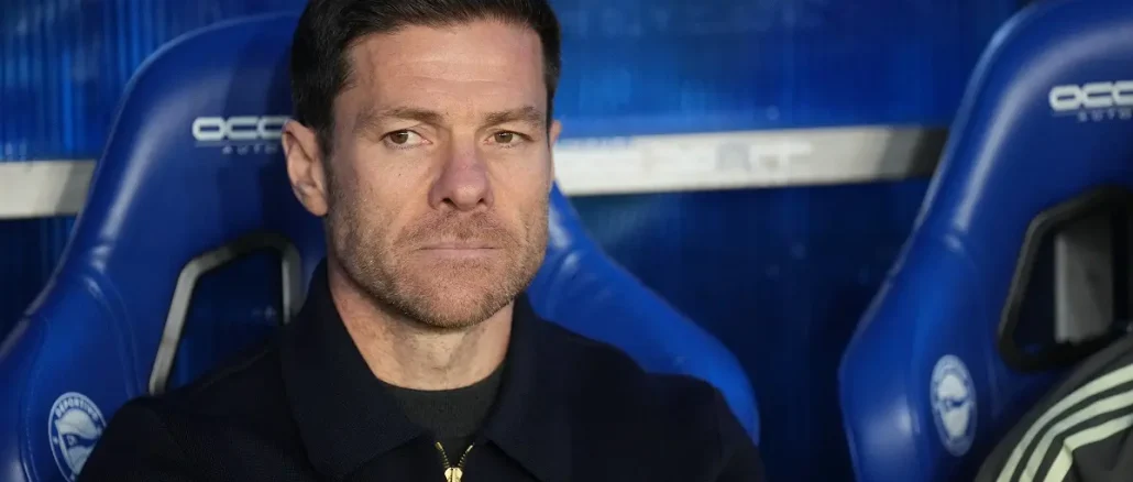 Xabi Alonso se mete en la polémica del Caso Negreira: "En el exterior sorprende muchísimo"