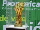 La entretenida Copa Costa Rica