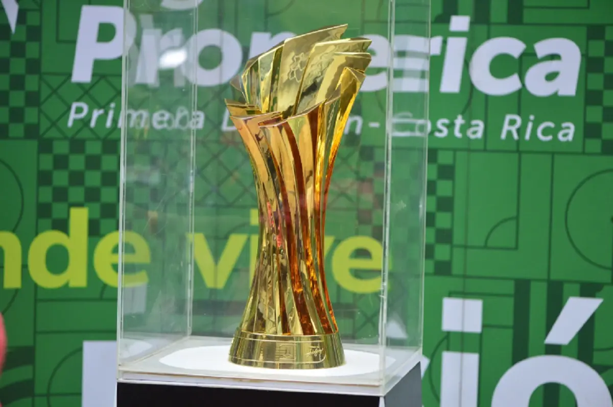La entretenida Copa Costa Rica