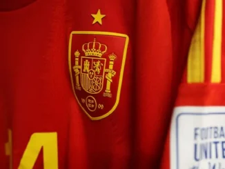 España termina el 2025 como primero del Ranking FIFA: Argentina continúa segunda