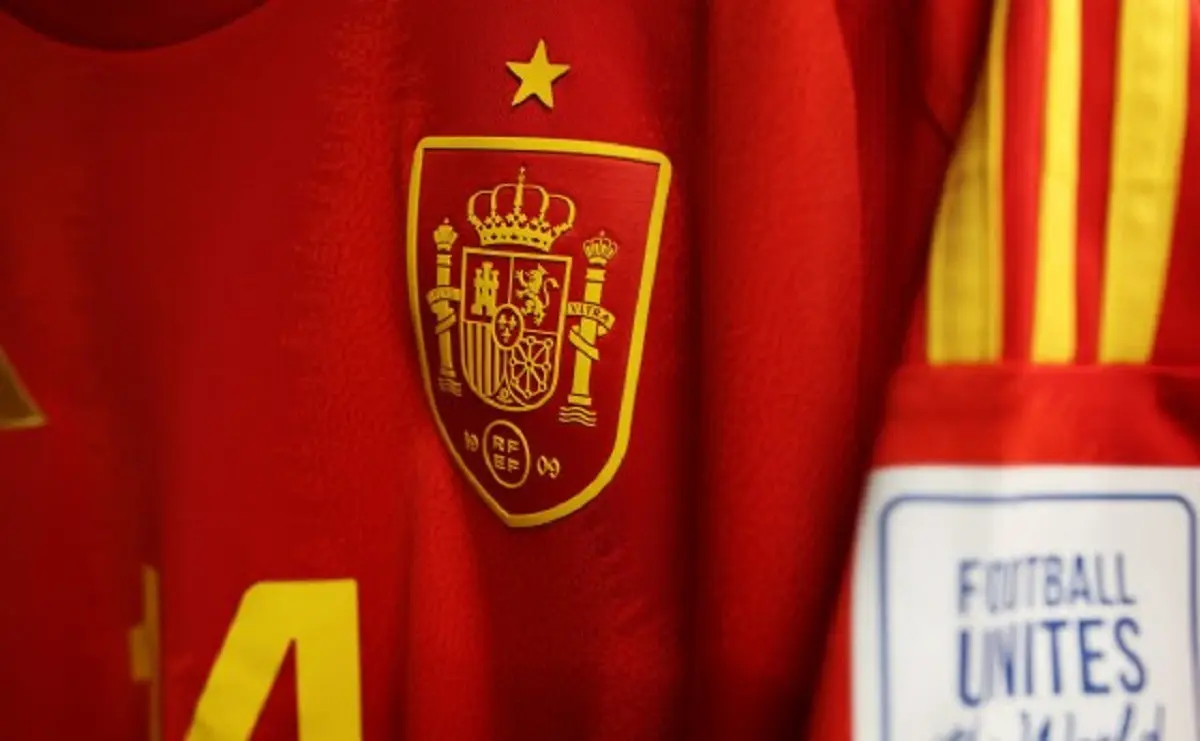 España termina el 2025 como primero del Ranking FIFA: Argentina continúa segunda