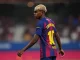 Lamine Yamal: "No quiero ser Messi y él lo sabe, quiero seguir mi camino"