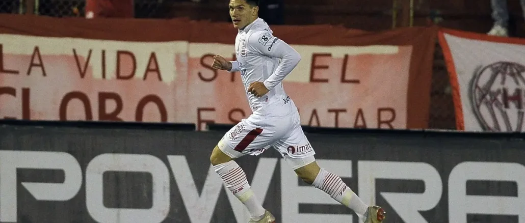 Huracán recibió un nuevo embargo por 59 millones por una deuda a Fernando Coniglio