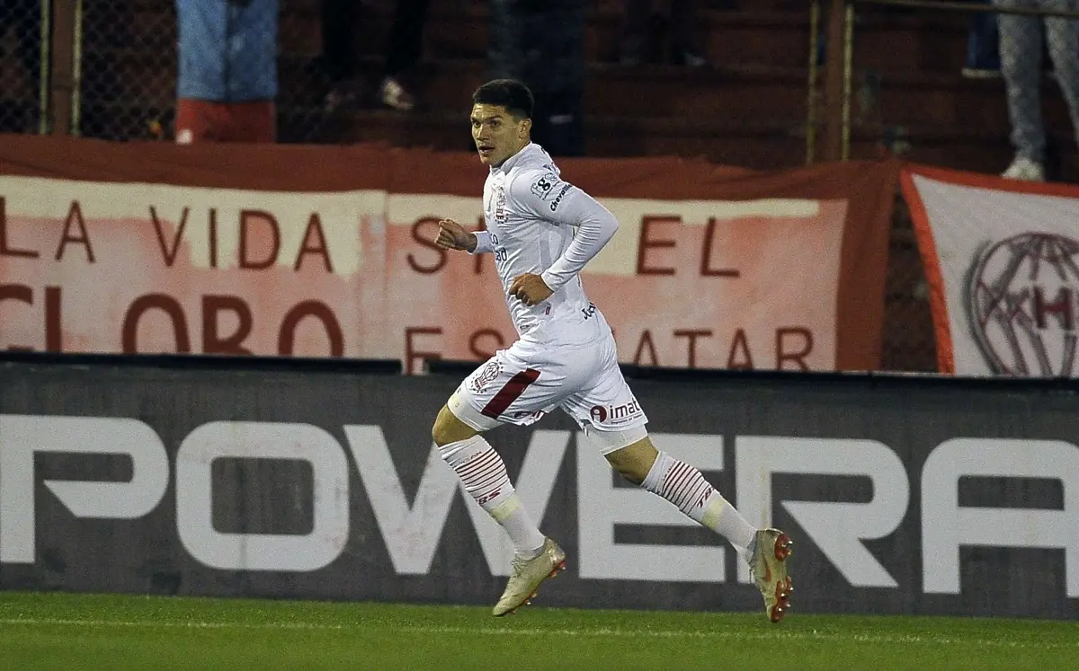 Huracán recibió un nuevo embargo por 59 millones por una deuda a Fernando Coniglio