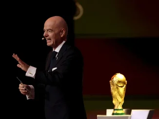 La FIFA reveló la intro televisiva del Mundial 2026
