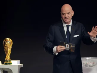 Mundial 2026: así será el formato de la Copa del Mundo de Estados Unidos, México y Canadá