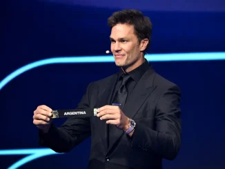 La Selección Argentina ya conoce los rivales en la fase de grupos del Mundial 2026