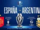 Argentina y España oficializaron la Finalissima: día, sede y horario