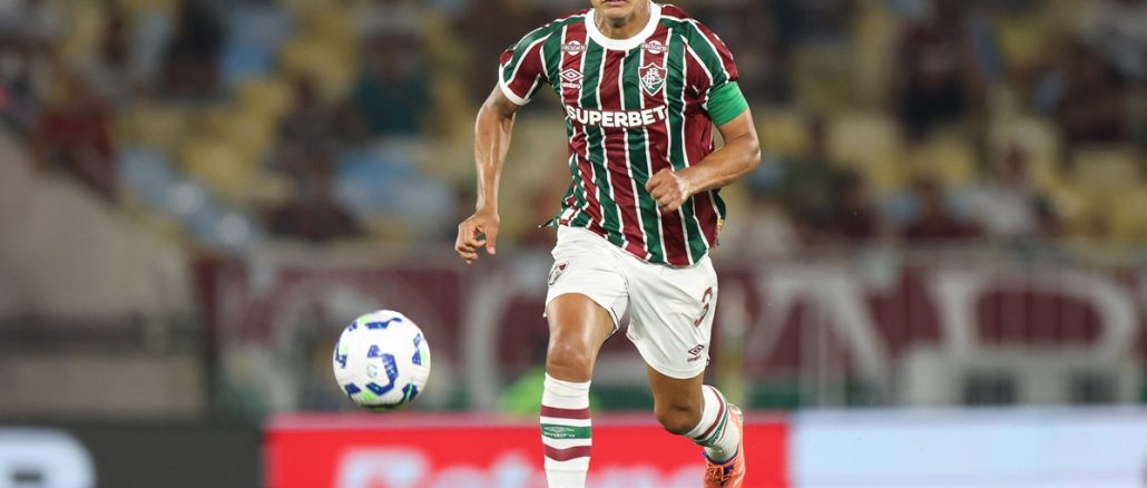 Thiago Silva volverá al fútbol de Europa