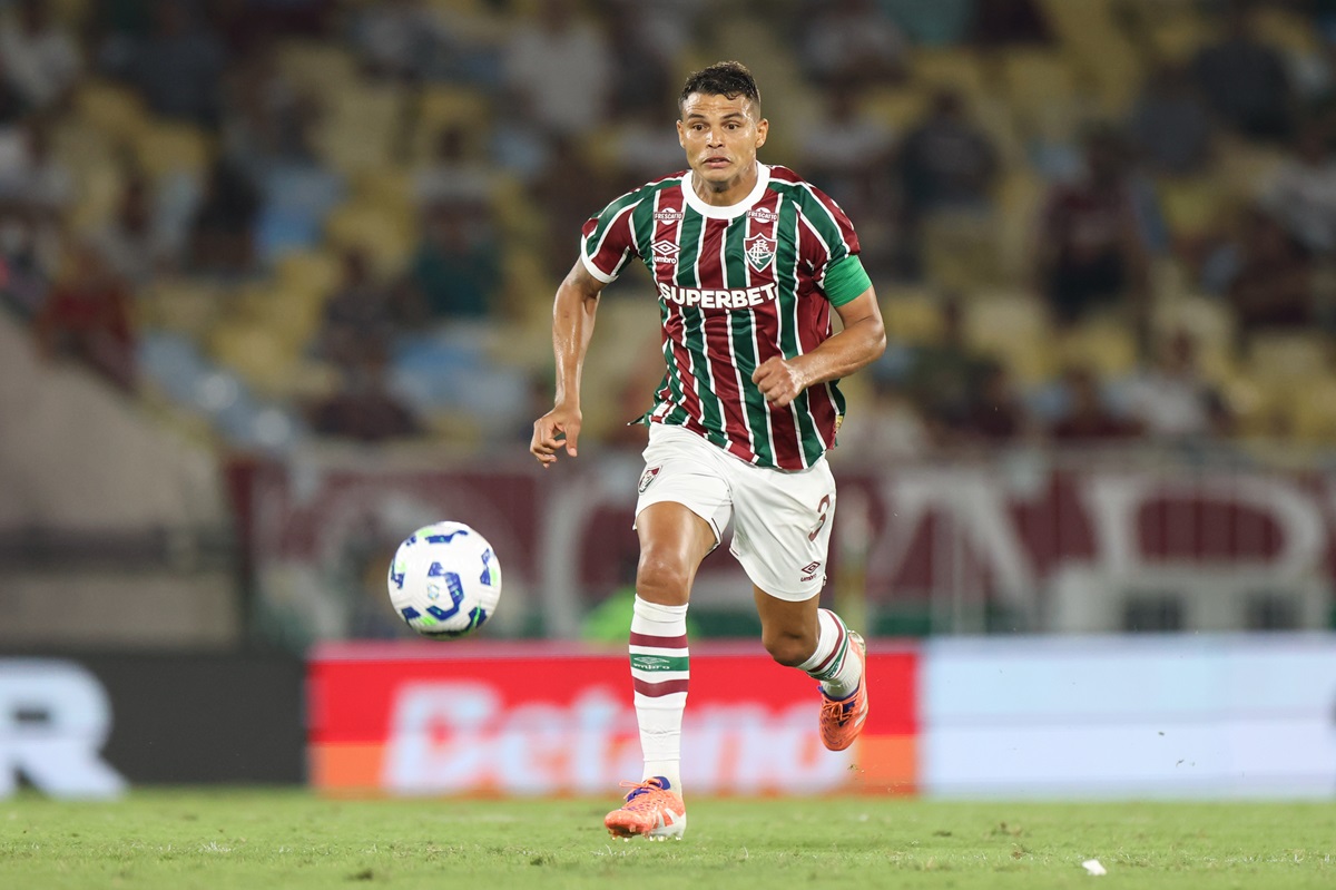 Thiago Silva volverá al fútbol de Europa