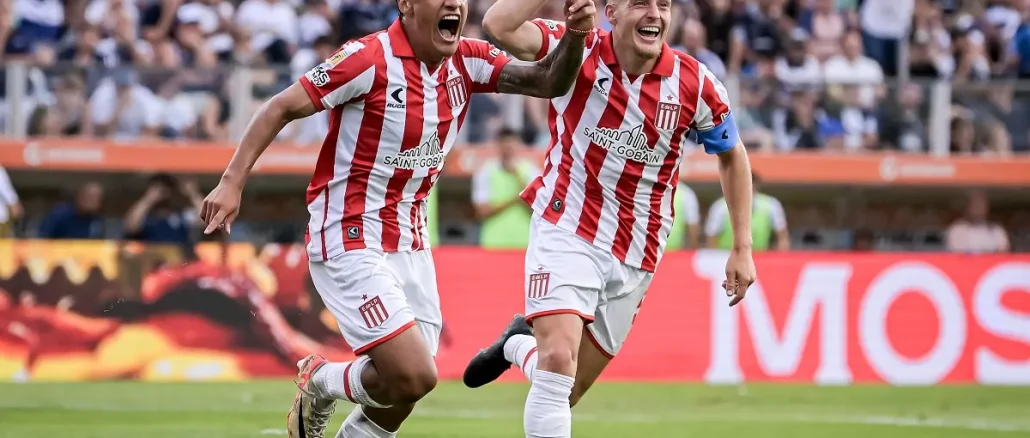gimnasia-v-estudiantes-semifinals-torneo-clausura-betano-2025 (1) Estudiantes eliminó a Gimnasia en un histórico clásico y jugará la final del Clausura ante Racing