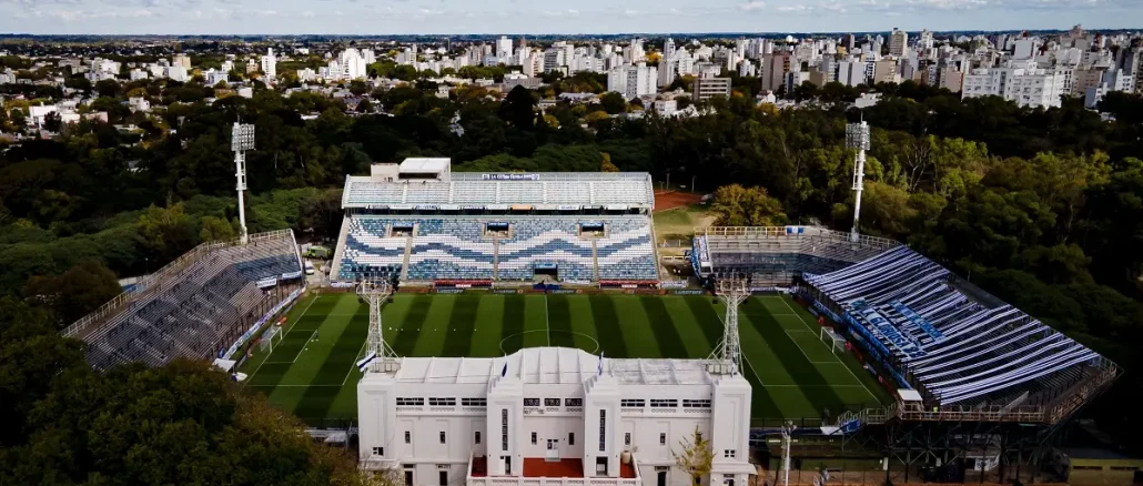 gimnasia-y-esgrima-la-plata-v-river-plate-torneo-apertura-betano-2025 (1) El operativo de seguridad del Clásico entre Gimnasia y Estudiantes en el Bosque