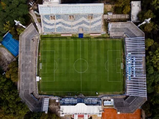 APreViDe amenazó a Gimnasia con sanciones en caso de usar pirotecnia en el Clásico ante Estudiantes
