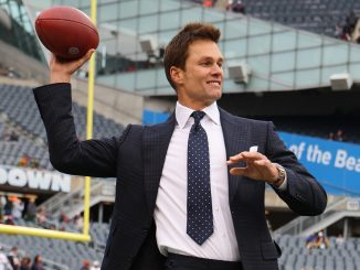 El show será conducido por Rio Ferdinand. Tom Brady, Shaquille O’Neal y otras estrellas en el sorteo del Mundial